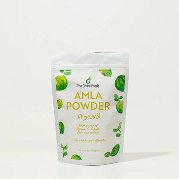 Amla Powder Promotes Immune (Power)