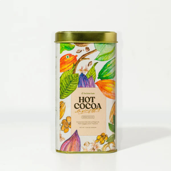 Kids Special Kit Honey Shots Gulkand Hot cocoa