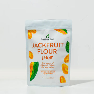 Jack Fruit Powder For (Healthy Immune System)