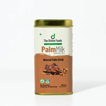 Organic Palm Milk Mix - Pankarkandu Paal
