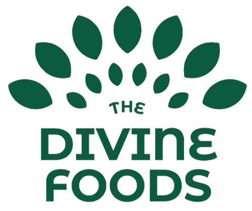 The Divine Foods