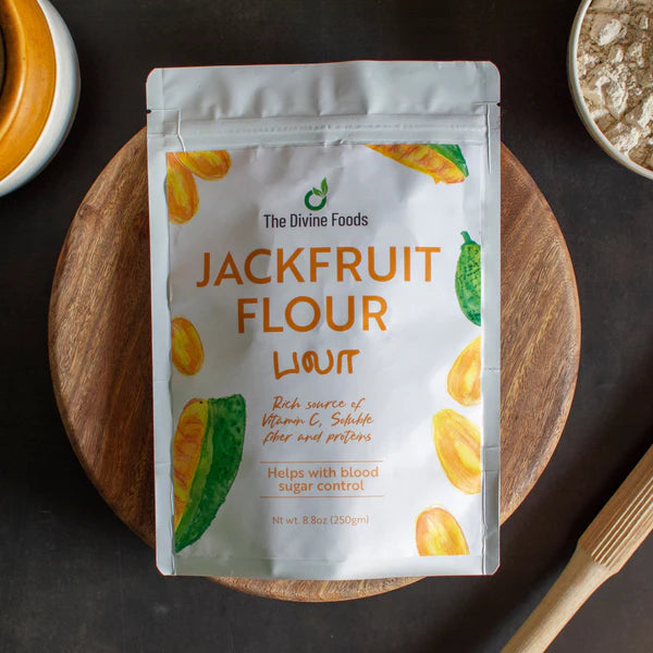 Jack Fruit Powder For (Healthy Immune System)