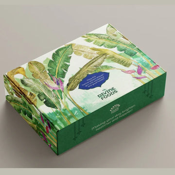 Divine Gift Box Healthy Gifting Option With (The Habit Tracker)